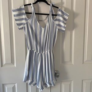 American eagle romper
